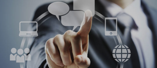 Mediation en entreprise