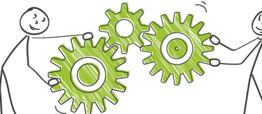 management de transition