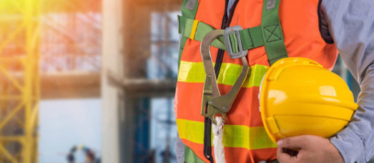 Santé, sécurité et conditions de travail