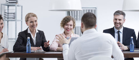 Conseils en marque employeur