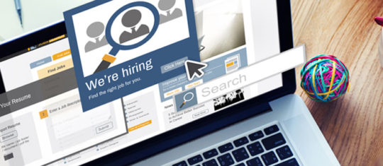 Gestion des candidatures