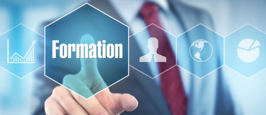 formation pour les nouveaux élus du CSE