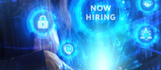 logiciel de recrutement