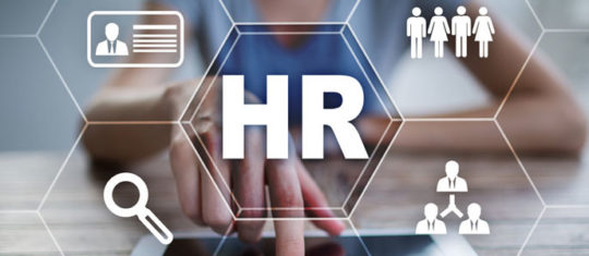 Ressources humaines