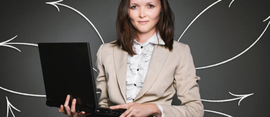 Directrice des Ressources Humaines