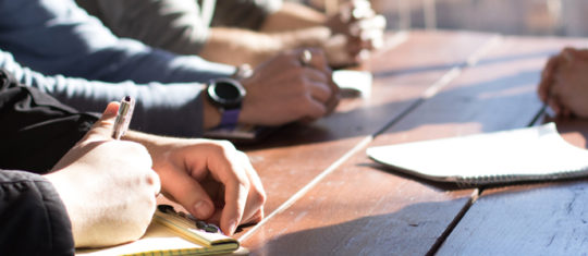 Image : Comment optimiser le process de recrutement