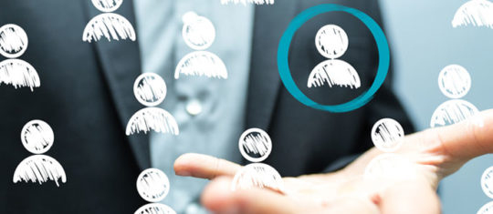 Externalisation de ressources humaines