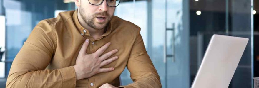 santé mentale au travail